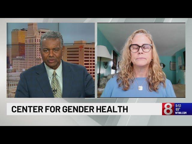 Hartford Healthcare: All about Hartford Healthcare's Center for Gender Health