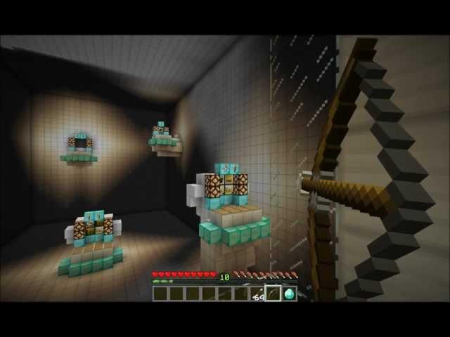 Périlleuses aventures:Episode-1 CrossStory 1/3