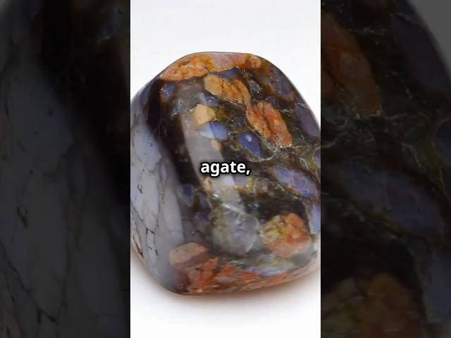 How to Find the Perfect Rocks for Tumbling! #gemstone #crystal  #rockhounding