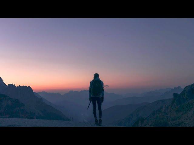 Wanderlust | Deep Atmospheric Chill Music Mix