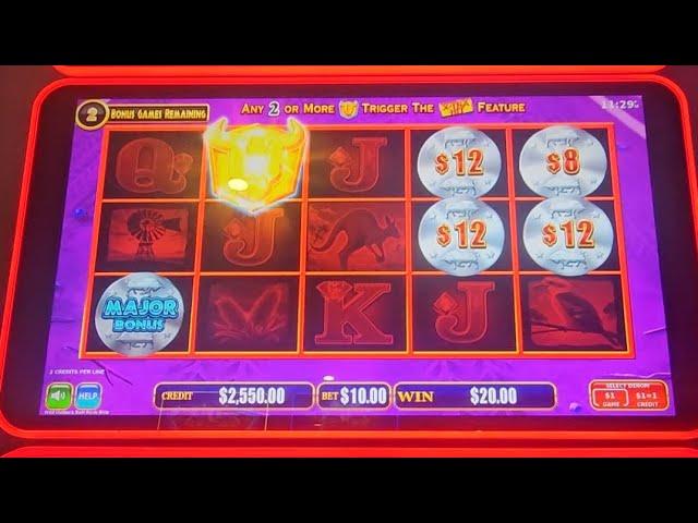 FRIDAY 4TH OCT.PART 4 OF 4 VIDEOS SLOTSPLAY @Sydneyslotsking #casino #jackpot #slots #pokies #bonus