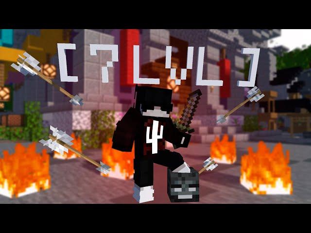 Быстрый старт! (Hypixel Skyblock)