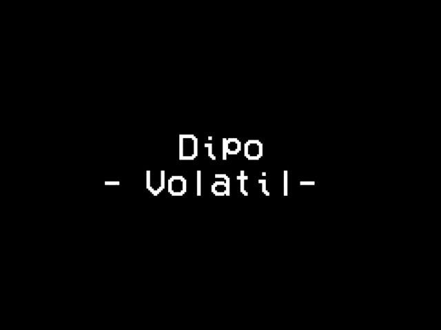 VOLATIL - DIPO // BACATÁ MEDIA