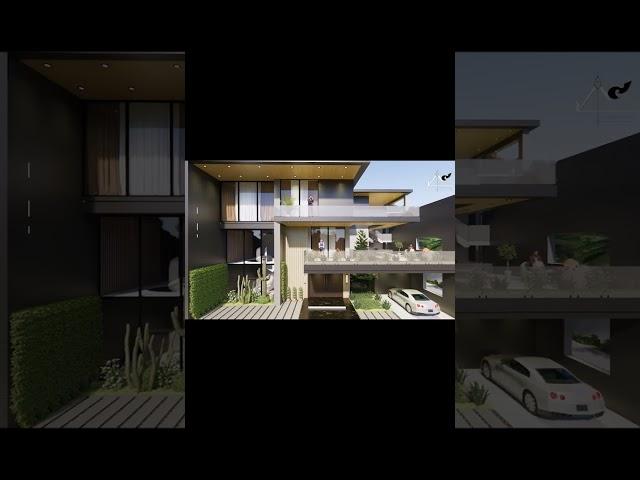 Short Video 8 #architecture #design #villaarchitecture #villadesign #designervilla #villastyle #home