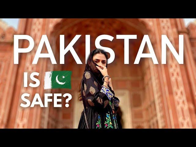 IS PAKISTAN SAFE FOR FOREIGNERS 2022 | pakistan 2022