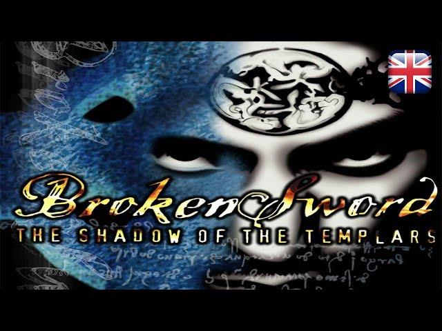 Broken Sword: Shadow of the Templars - English Longplay - No Commentary