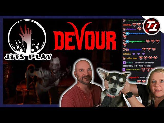 DEVOUR with JITS!