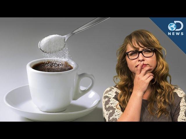 Are Artificial Sweeteners REALLY Safe?