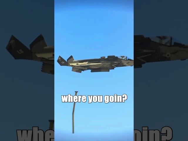 I Have The Worst Luck In GTA 5