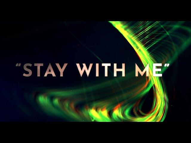 STAY WITH ME - Film by Visuals by Momo and Melinda Twillie Bryant