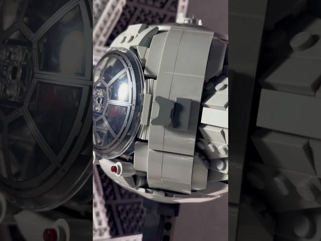 Even MORE Interesting Part Usages in LEGO Star Wars Sets! #lego #starwars #shorts