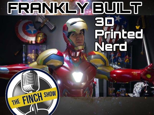 Frankly Built