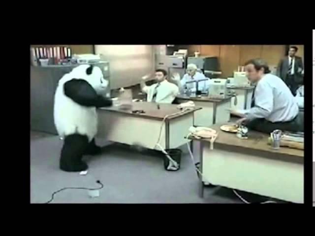 Data Panda