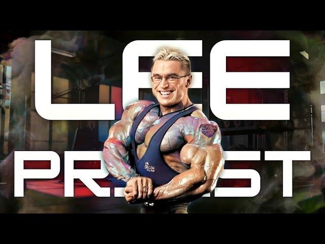 The Entire History Of LEE PRIEST