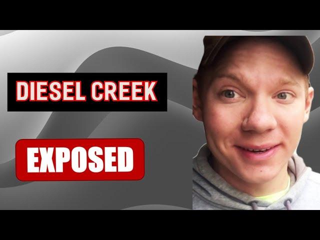 Unspoken Secrets Exposed by Matt From Diesel Creek | Jeep Loader | Crane Truck Auction