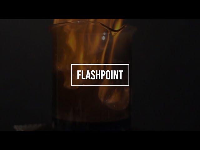 Flashpoint, Flame point and Autoignition - Episode 15