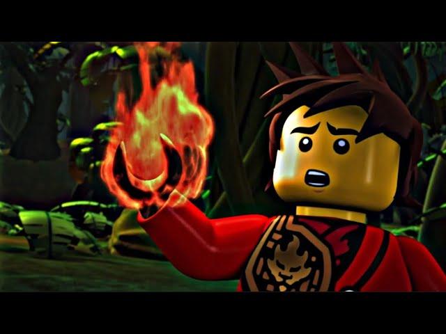 This is Ninjago (Kai) 4 k (free to use )