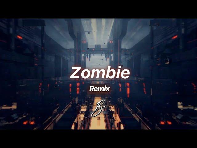 Besomorph & N3WPORT - Zombie (Zombic & Felix Schorn Remix)