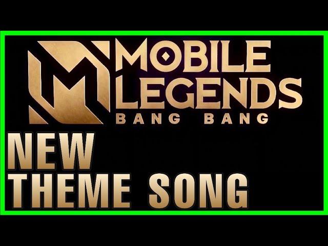 MLBB NEW BACKGROUND MUSIC/MAIN MENU THEME SONG 2020 | PROJECT NEXT | MOBILE LEGENDS