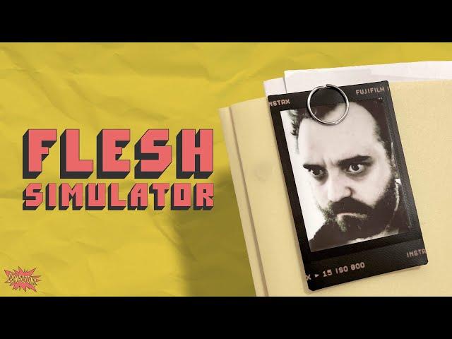 @fleshsimulator on Zodiac, His Documentary, & More (CMP ep. 36)