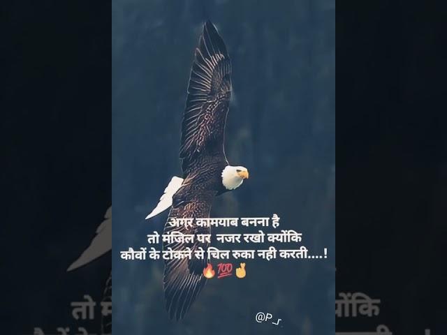 #SK 47  Motivation Gyan ️️ Boi For Motivation  #WhatsApp Status #SK Craetion 47 MH 32 Wardha#