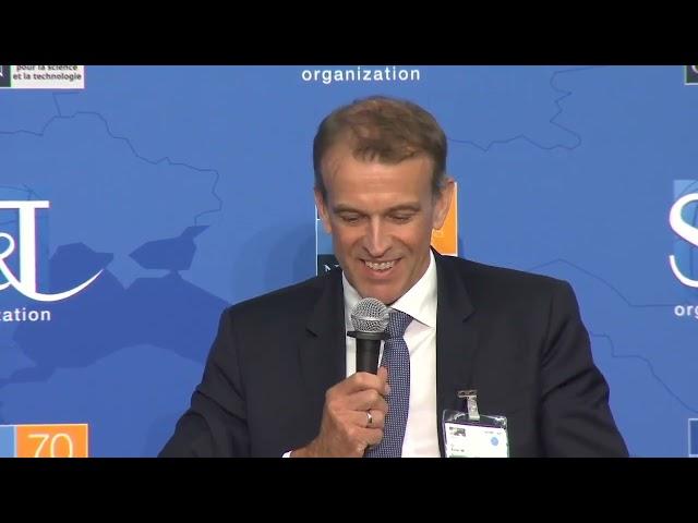 Leveraging industry to empower NATO's technological edge