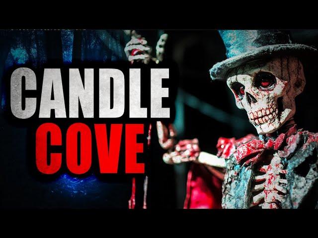 "Candle Cove" | Creepypasta Storytime | feat. XAutumnIvyXx NightMind and Pastraspec