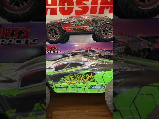 Hosim X17 & Hosim X27