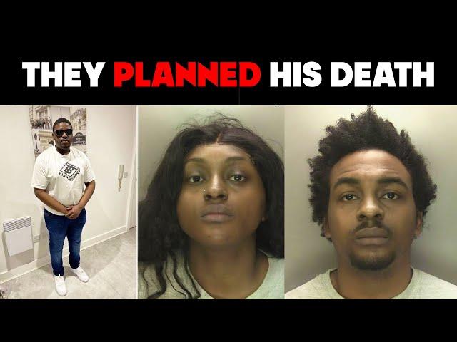 The Birmingham Murder That Killed a Dealer Trying to Change - True Crime UK