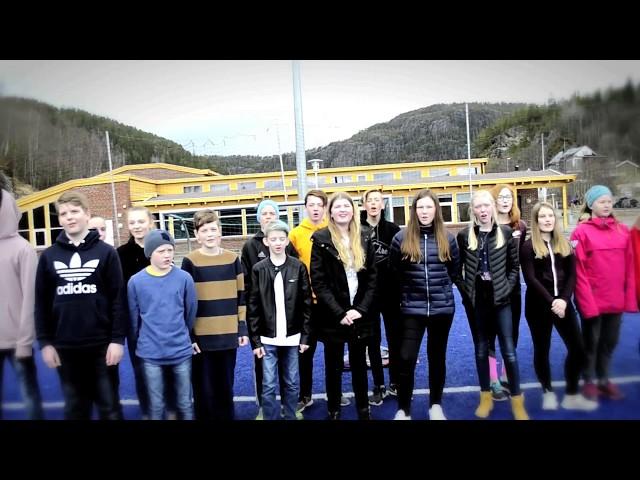 Schoolovision Norway - Jotne