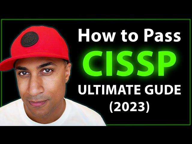 How to Pass CISSP in (BONUS: 1000+ FREE CISSP Practice Questions )