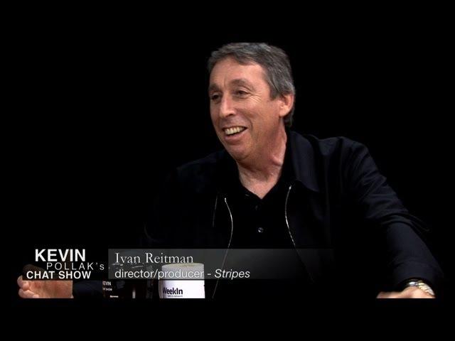 KPCS: Ivan Reitman #133