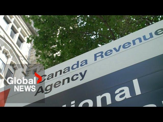 How your tax returns could be affected by CRA's bare trust debacle