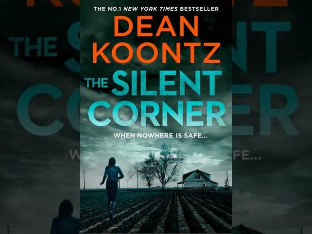 Dean Koontz - The Silent Corner - Jane Hawk #1 | Audiobook Mystery, Thriller & Suspense - Part 2 End