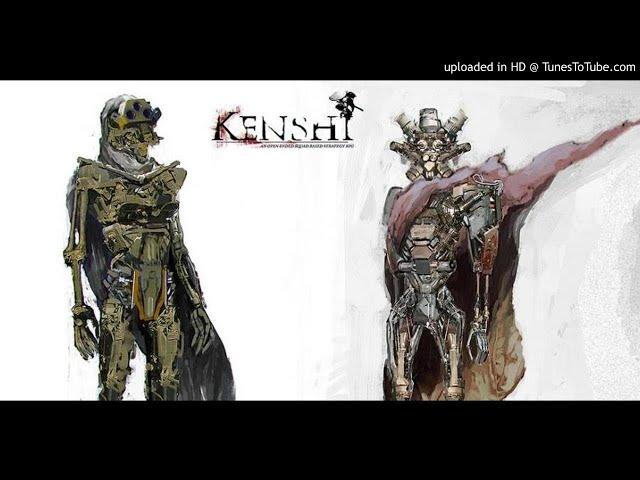 Kenshi Theme - Soundtrack Version