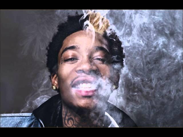 Wiz Khalifa - Medicated [2012 O.N.I.F.C.] HQ