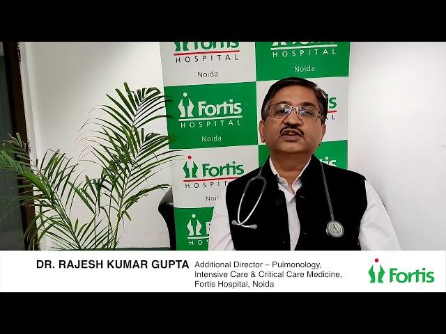 Dr. Rajesh Gupta | Myths & Facts about CoronaVirus