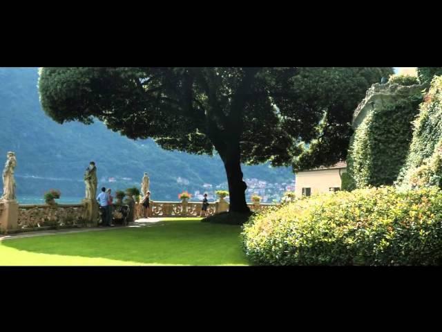 Stunning Wedding Venue in Italy Villa Balbianello, Lake Como