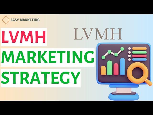 LVMH marketing strategy: Marketing Strategy of LVMH