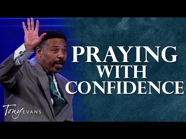 Experience the Transformative Power of Praying in Jesus’ Name | Tony Evans Highlight