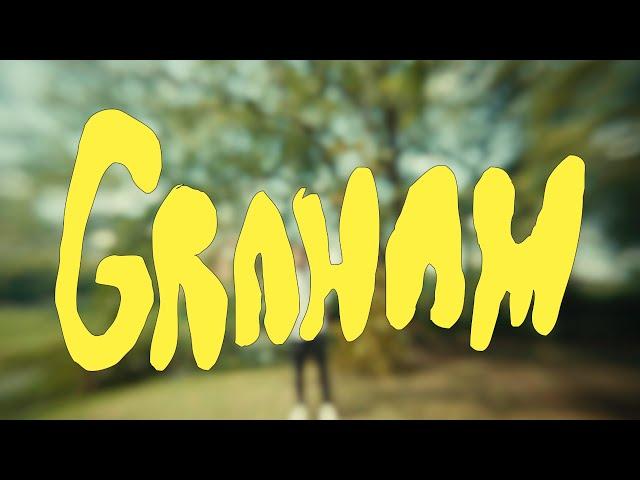 GRAHAM - body language (Official Music Video)