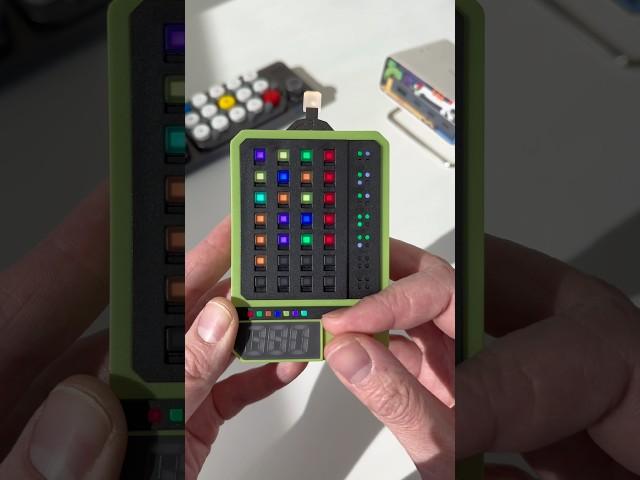 Who Knows the Answer? GiiKER Super Decoder Advanced Mode Level 380/500