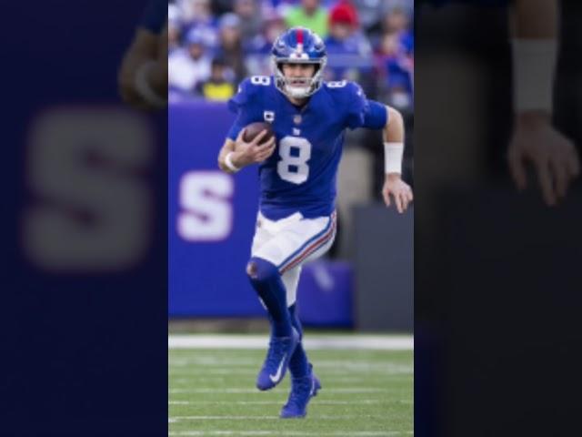 Daniel Jones edit