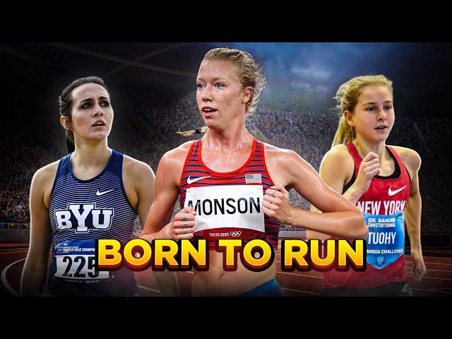 Katelyn Tuohy and Alicia Monson Break Records. Whittni Morgan's Personal Best. 