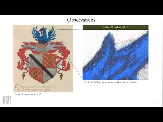 From Parchment to Pixel: Conservation and Digitization of Illuminated Manuscripts