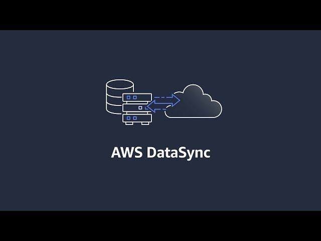 AWS DataSync