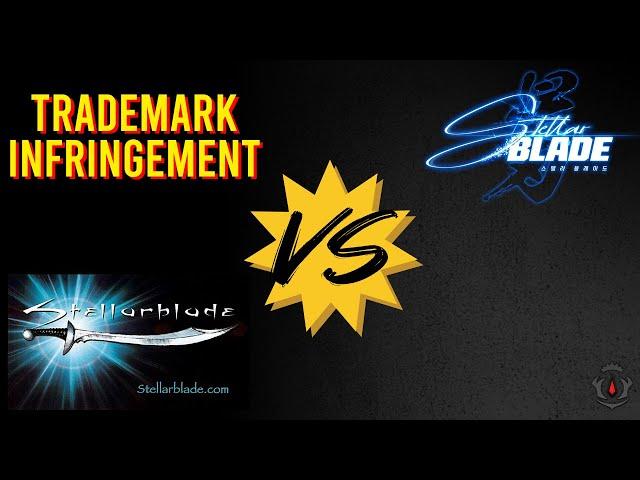 Stellar Blade LLC VS Shift Up's Stellar Blade!!!