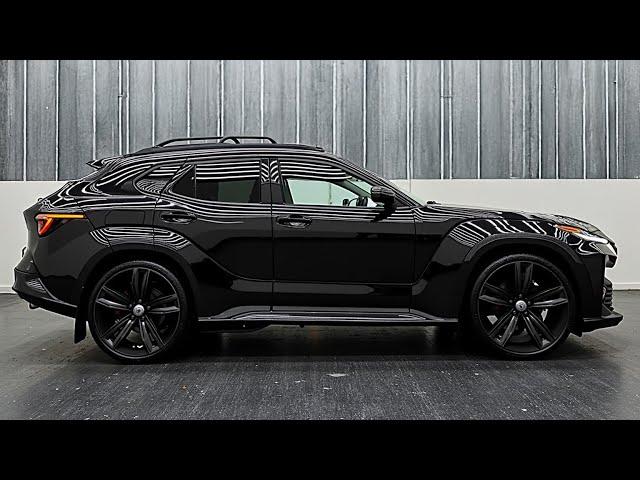 2026 Mazda CX-5 - New Engine, New Design!