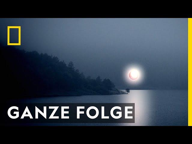 Folge 5 - UFOs über Europa | National Geographic