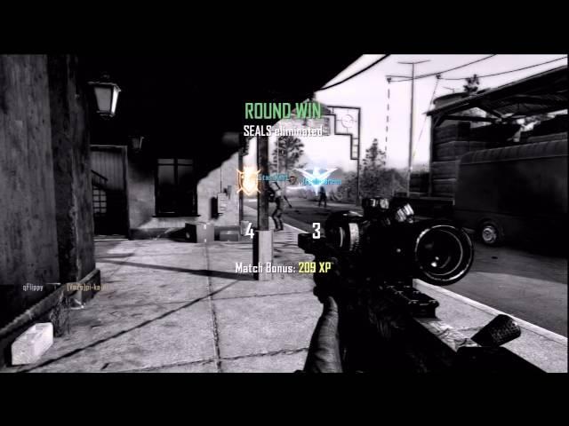 Im so unlucky .. (Sick BO2 HM)